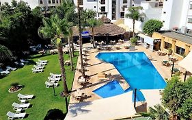 El Oumnia Puerto & Spa